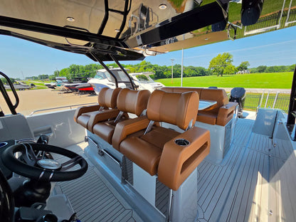 2027 Cruisers Yachts 38 VTR 38.0 feet, Clearwater, Florida #43