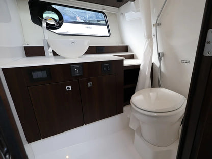 2026 Cruisers Yachts 42 GLS Outboard 42.0 feet, Clearwater, Florida #38