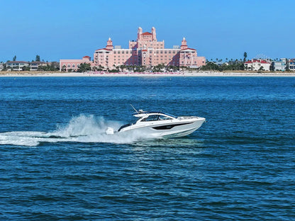 2026 Cruisers Yachts 42 GLS Outboard 42.0 feet, Clearwater, Florida #15
