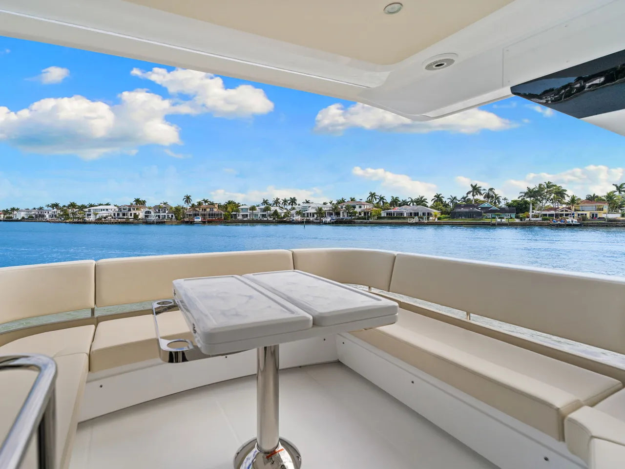 2026 Cruisers Yachts 57 FLY 57.0 feet, Clearwater, Florida #50