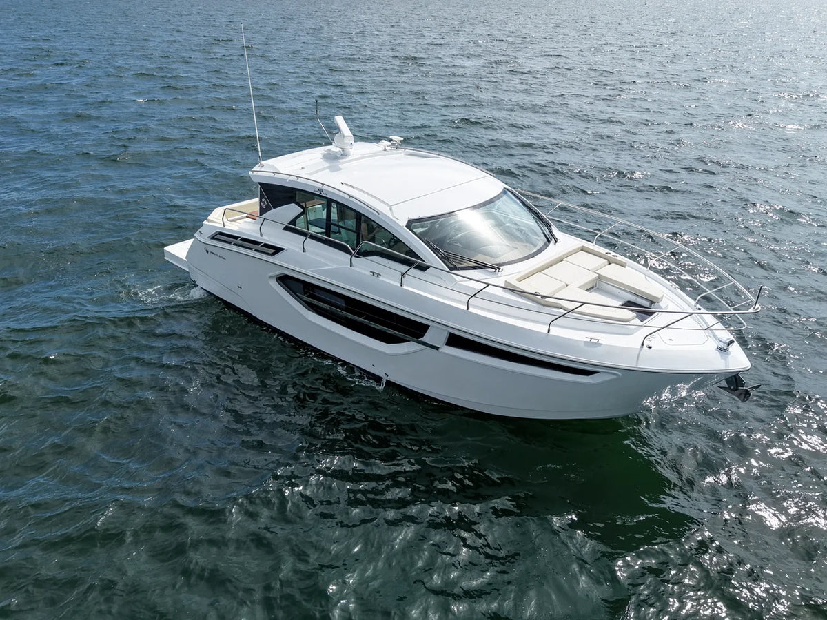 2026 Cruisers Yachts 42 Cantius 42.0 feet, Clearwater, Florida #19