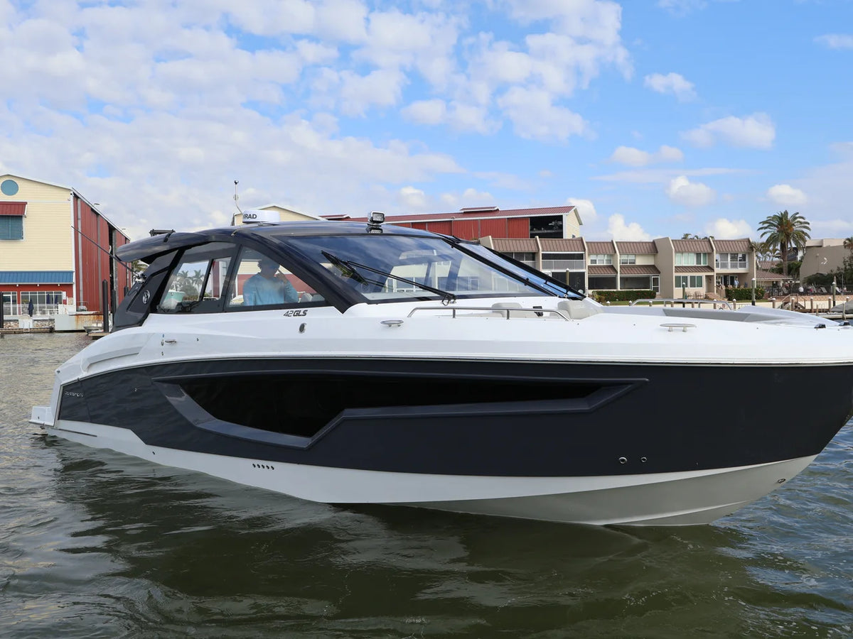 2026 Cruisers Yachts 42 GLS Outboard 42.0 feet, Clearwater, Florida #6