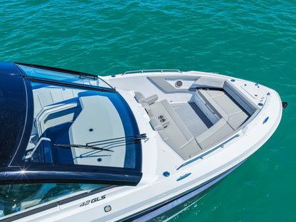 2026 Cruisers Yachts 42 GLS Outboard 42.0 feet, Clearwater, Florida #65