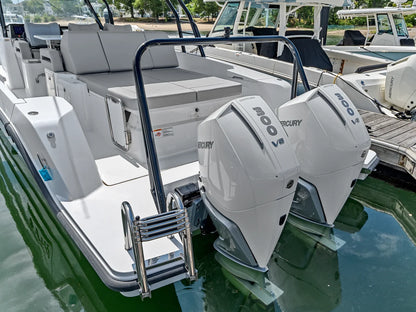 2026 Cruisers Yachts 38 VTR 38.0 feet, Clearwater, Florida #6