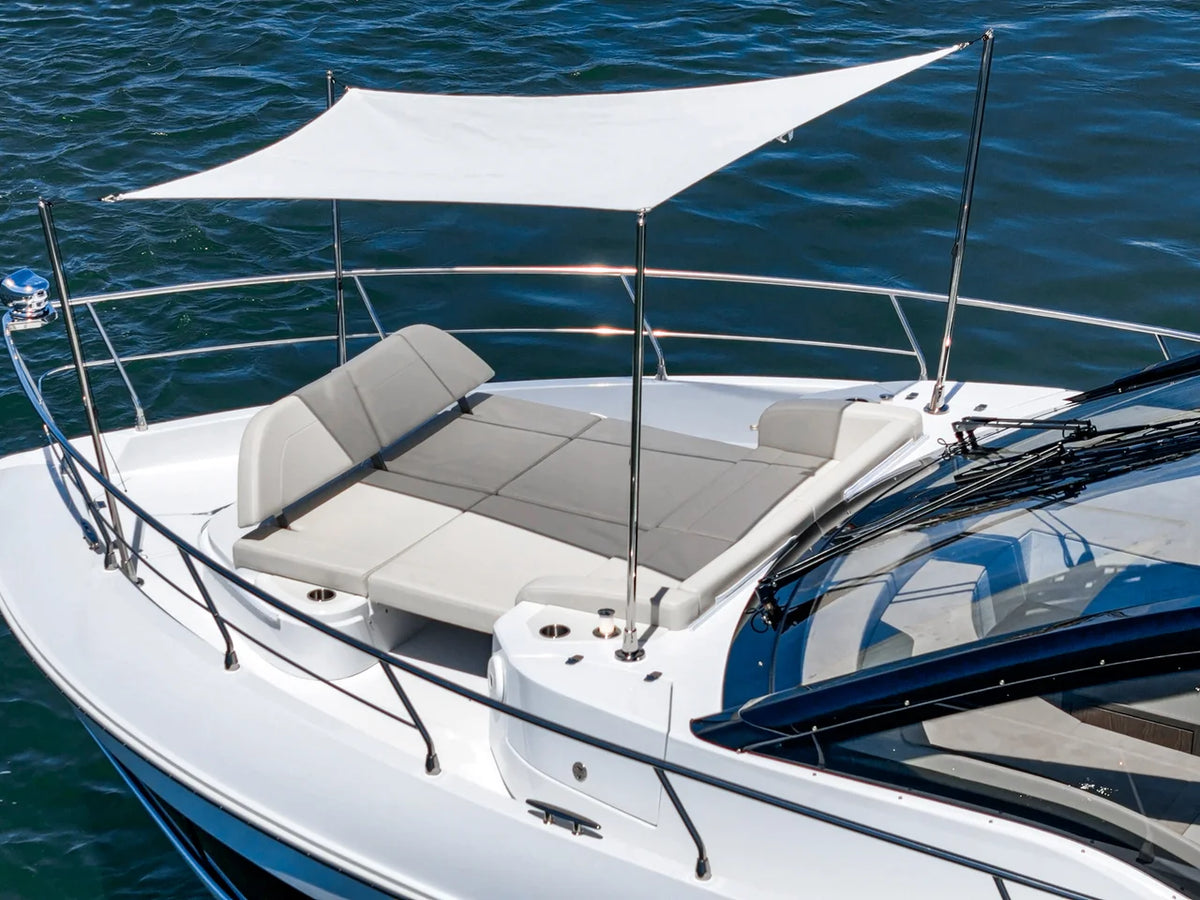 2027 Cruisers Yachts 50 FLY 50.0 feet, Clearwater, Florida #28