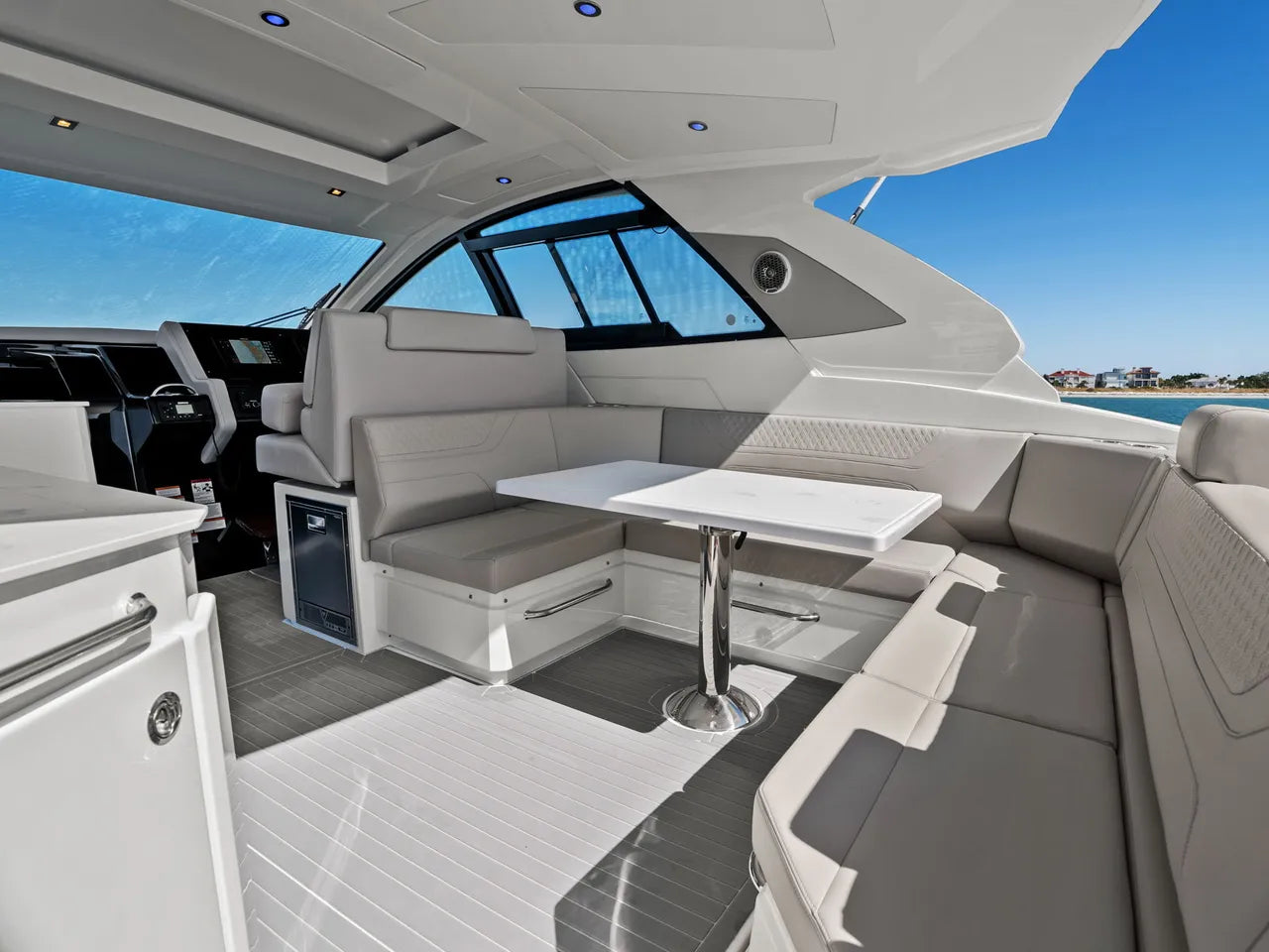 2026 Cruisers Yachts 42 GLS Outboard 42.0 feet, Clearwater, Florida #56