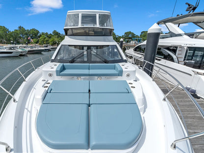 2026 Cruisers Yachts 57 FLY 57.0 feet, Clearwater, Florida #78