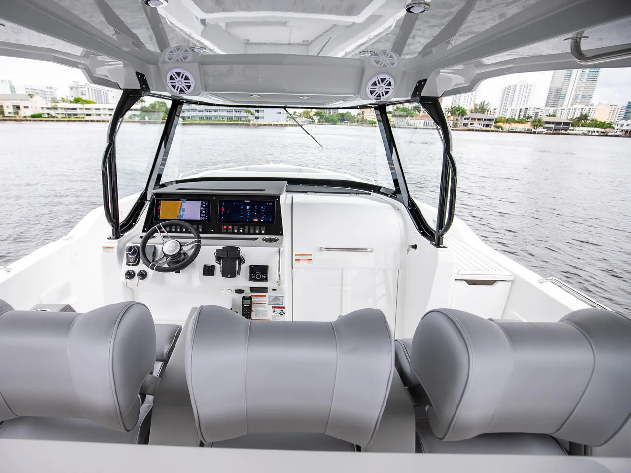 2026 Cruisers Yachts 38 VTR 38.0 feet, Clearwater, Florida #43