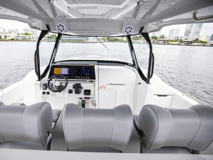 2026 Cruisers Yachts 38 VTR 38.0 feet, Clearwater, Florida #43