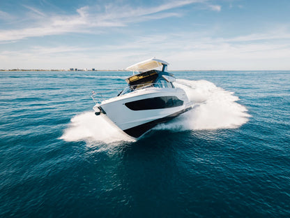 2026 Cruisers Yachts 57 FLY 57.0 feet, Clearwater, Florida #4