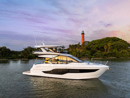 2026 Cruisers Yachts 50 FLY 50.0 feet, Clearwater, Florida #4