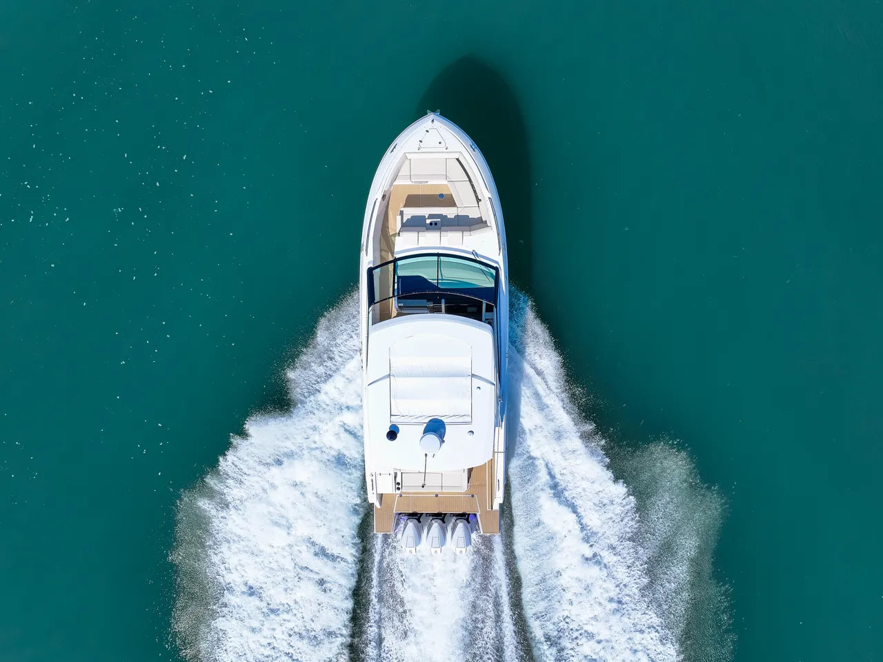 2026 Cruisers Yachts 38 GLS Outboard 38.0 feet, Clearwater, Florida #50