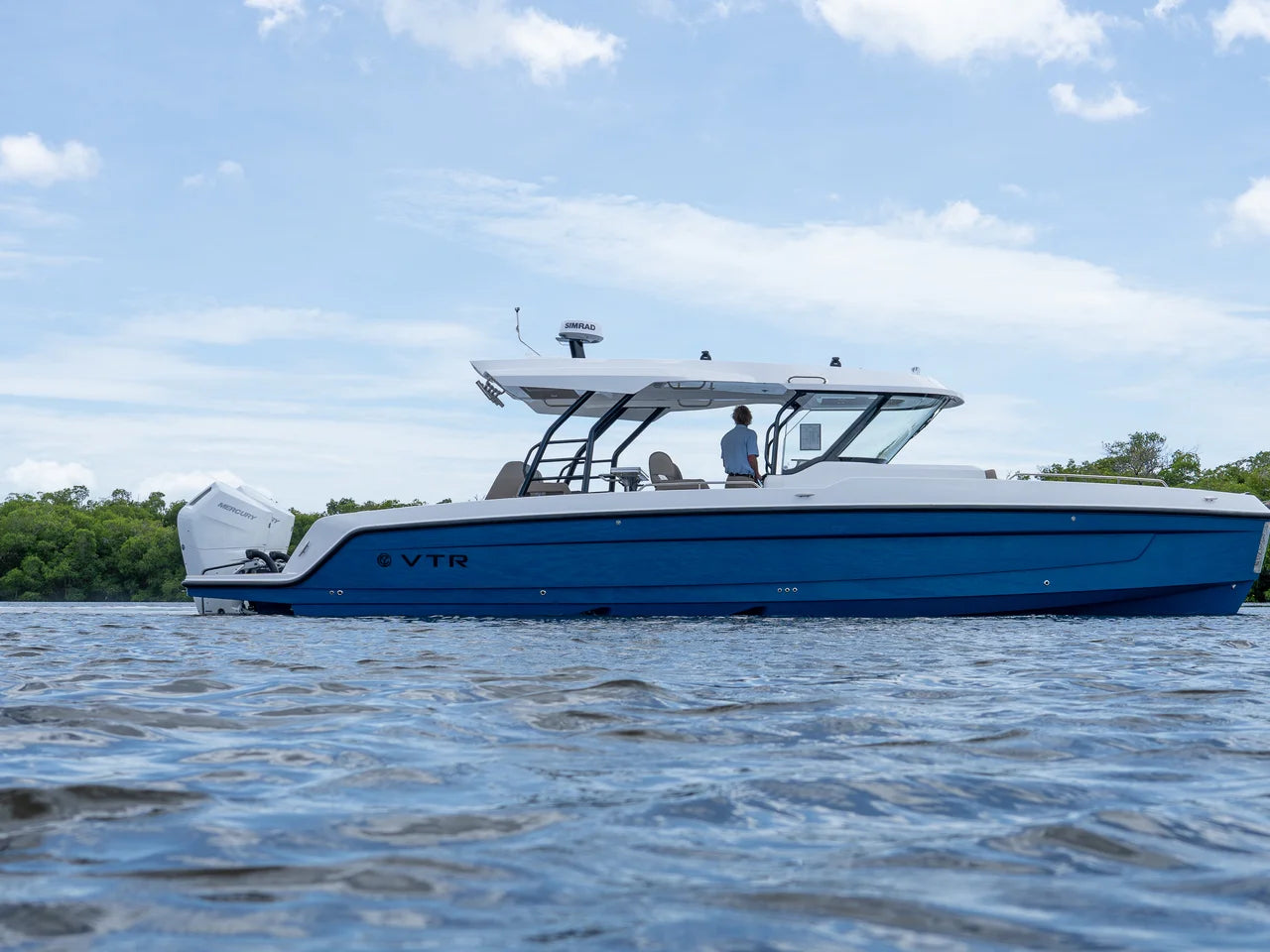 2026 Cruisers Yachts 38 VTR 38.0 feet, Clearwater, Florida #39