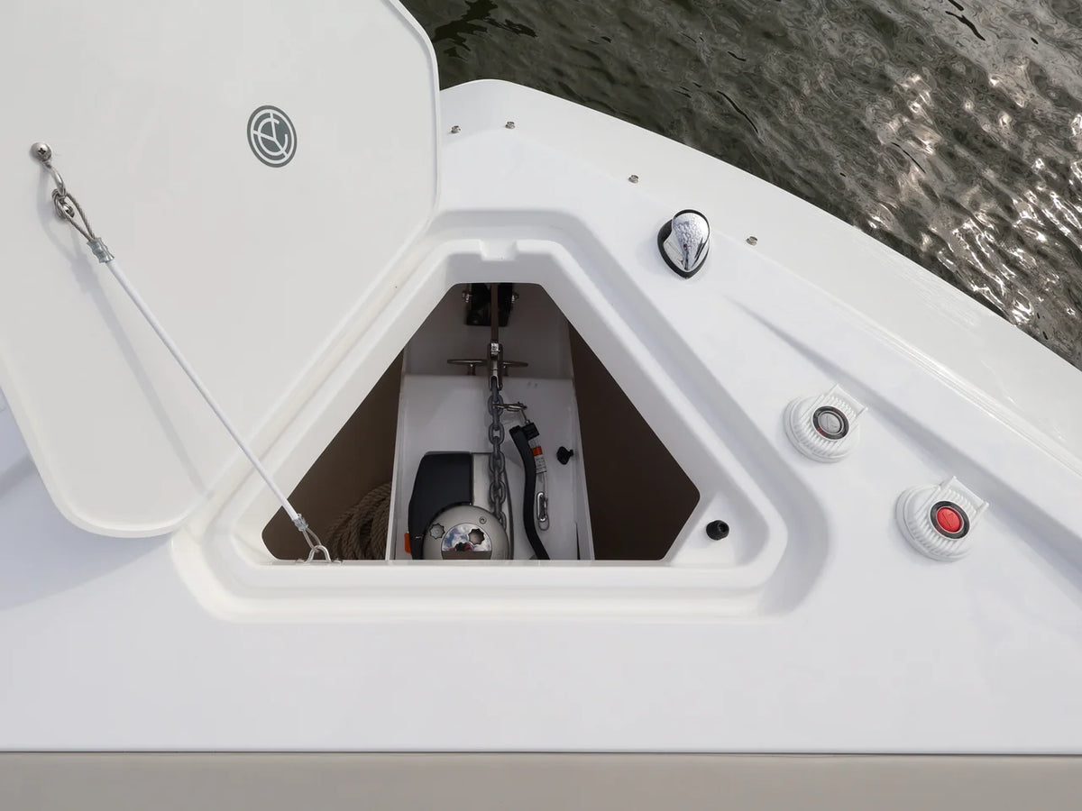 2026 Cruisers Yachts 42 GLS Outboard 42.0 feet, Clearwater, Florida #48