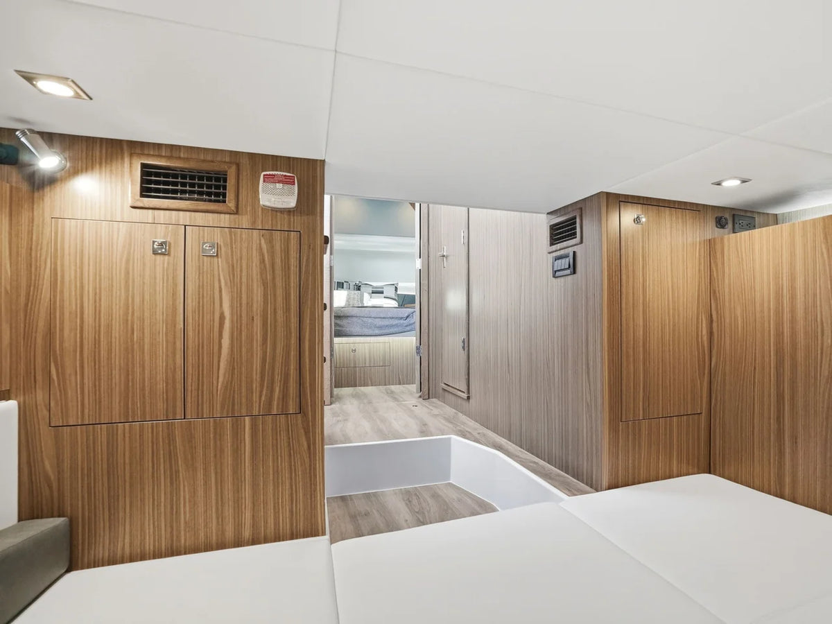 2026 Cruisers Yachts 50GLS OB 50.0 feet, Clearwater, Florida #48