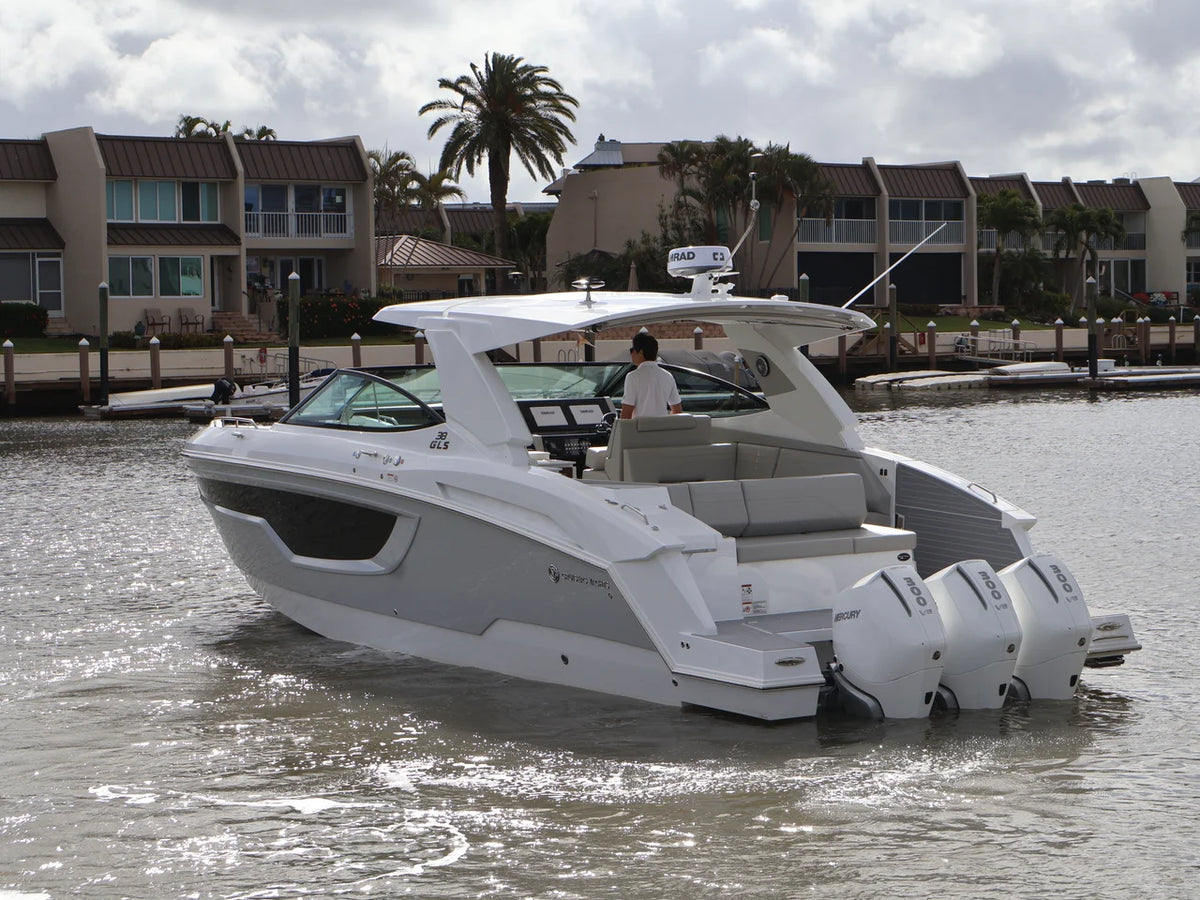 2026 Cruisers Yachts 38 GLS Outboard 38.0 feet, Clearwater, Florida #4