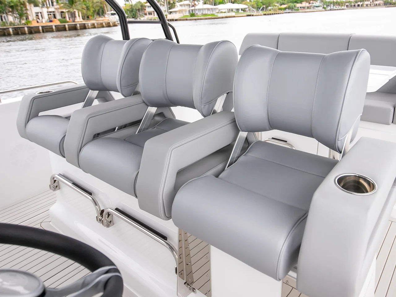 2026 Cruisers Yachts 38 VTR 38.0 feet, Clearwater, Florida #51