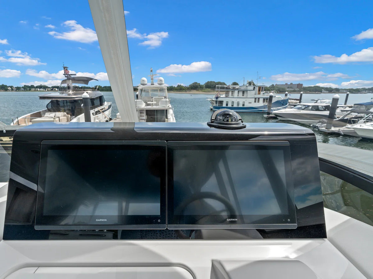 2026 Cruisers Yachts 57 FLY 57.0 feet, Clearwater, Florida #70