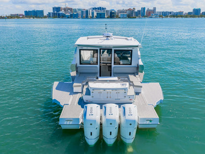 2026 Cruisers Yachts 50GLS OB 50.0 feet, Clearwater, Florida #72