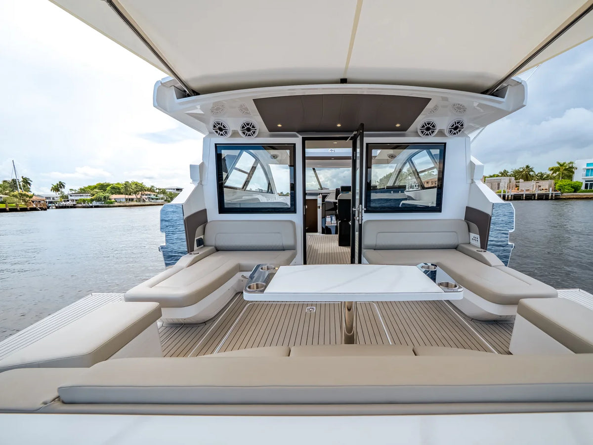2026 Cruisers Yachts 50GLS OB 50.0 feet, Clearwater, Florida #23