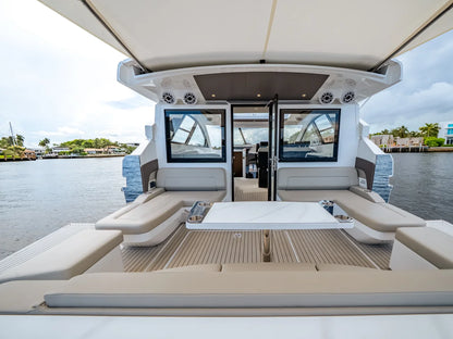 2026 Cruisers Yachts 50GLS OB 50.0 feet, Clearwater, Florida #23