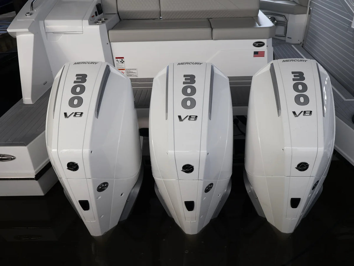 2026 Cruisers Yachts 38 GLS Outboard 38.0 feet, Clearwater, Florida #12