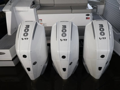 2026 Cruisers Yachts 38 GLS Outboard 38.0 feet, Clearwater, Florida #12
