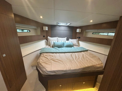 2026 Cruisers Yachts 42 Cantius 42.0 feet, Clearwater, Florida #53