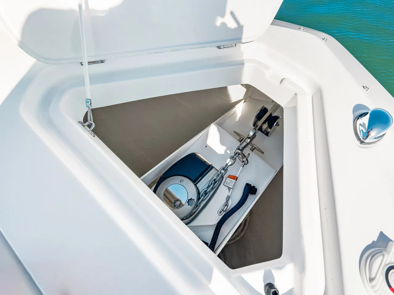 2026 Cruisers Yachts 42 GLS Outboard 42.0 feet, Clearwater, Florida #49