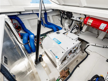 2026 Cruisers Yachts 42 GLS Outboard 42.0 feet, Clearwater, Florida #51