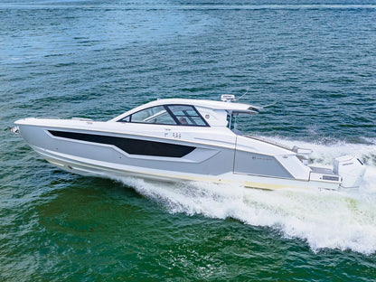 2026 Cruisers Yachts 50GLS OB 50.0 feet, Clearwater, Florida #44