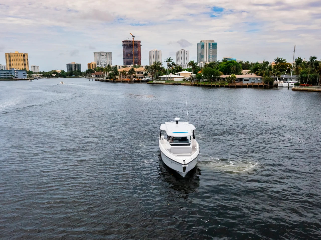 2026 Cruisers Yachts 38 VTR 38.0 feet, Clearwater, Florida #11