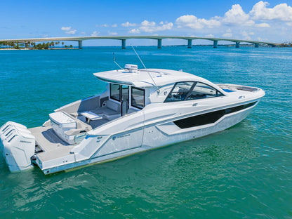 2026 Cruisers Yachts 50GLS OB 50.0 feet, Clearwater, Florida #85