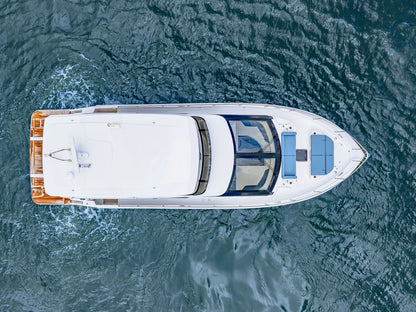 2026 Cruisers Yachts 50 FLY 50.0 feet, Clearwater, Florida #11