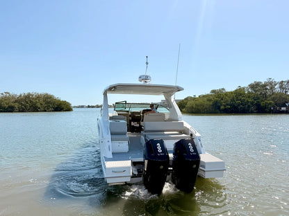 2026 Cruisers Yachts 34 GLS Outboard 34.0 feet, Clearwater, Florida #11