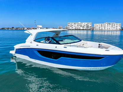 2026 Cruisers Yachts 38 GLS Outboard 38.0 feet, Clearwater, Florida #19