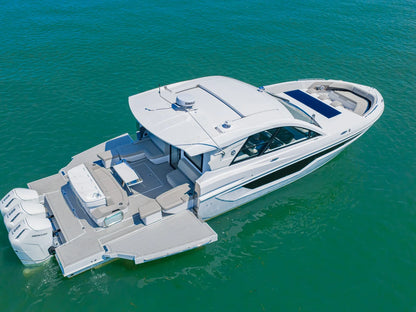 2026 Cruisers Yachts 50GLS OB 50.0 feet, Clearwater, Florida #73