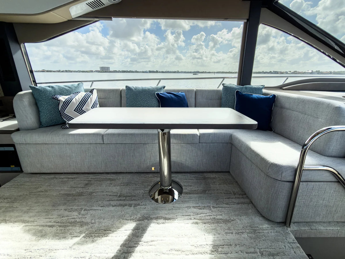 2026 Cruisers Yachts 50 FLY 50.0 feet, Clearwater, Florida #30