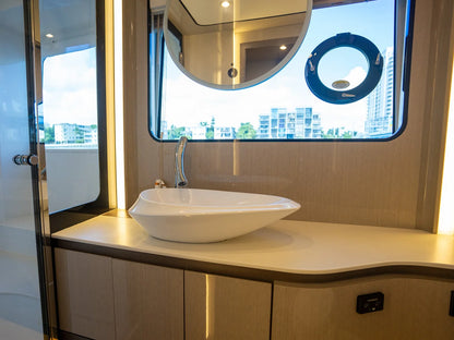 2026 Cruisers Yachts 57 FLY 57.0 feet, Clearwater, Florida #36