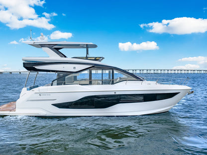 2026 Cruisers Yachts 50 FLY 50.0 feet, Clearwater, Florida #1