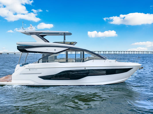 2026 Cruisers Yachts 50 FLY 50.0 feet, Clearwater, Florida #1