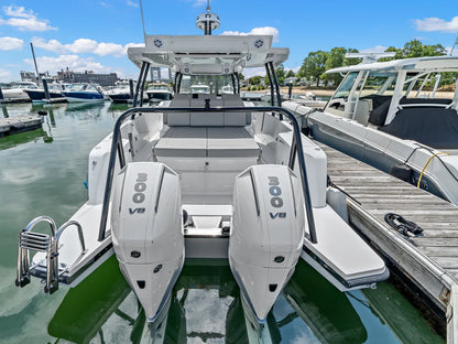 2026 Cruisers Yachts 38 VTR 38.0 feet, Clearwater, Florida #7