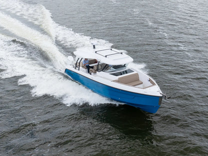 2026 Cruisers Yachts 38 VTR 38.0 feet, Clearwater, Florida #3