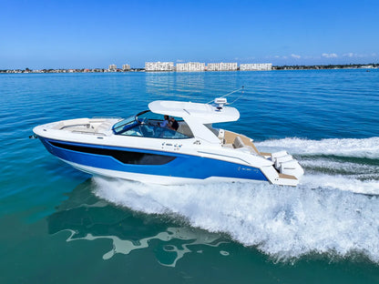 2026 Cruisers Yachts 38 GLS Outboard 38.0 feet, Clearwater, Florida #45