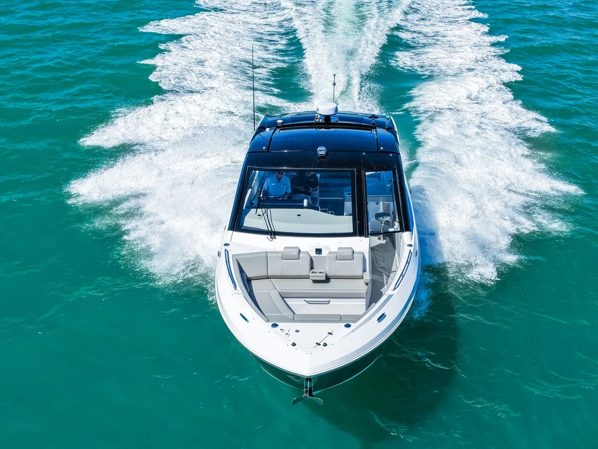 2026 Cruisers Yachts 42 GLS Outboard 42.0 feet, Clearwater, Florida #56