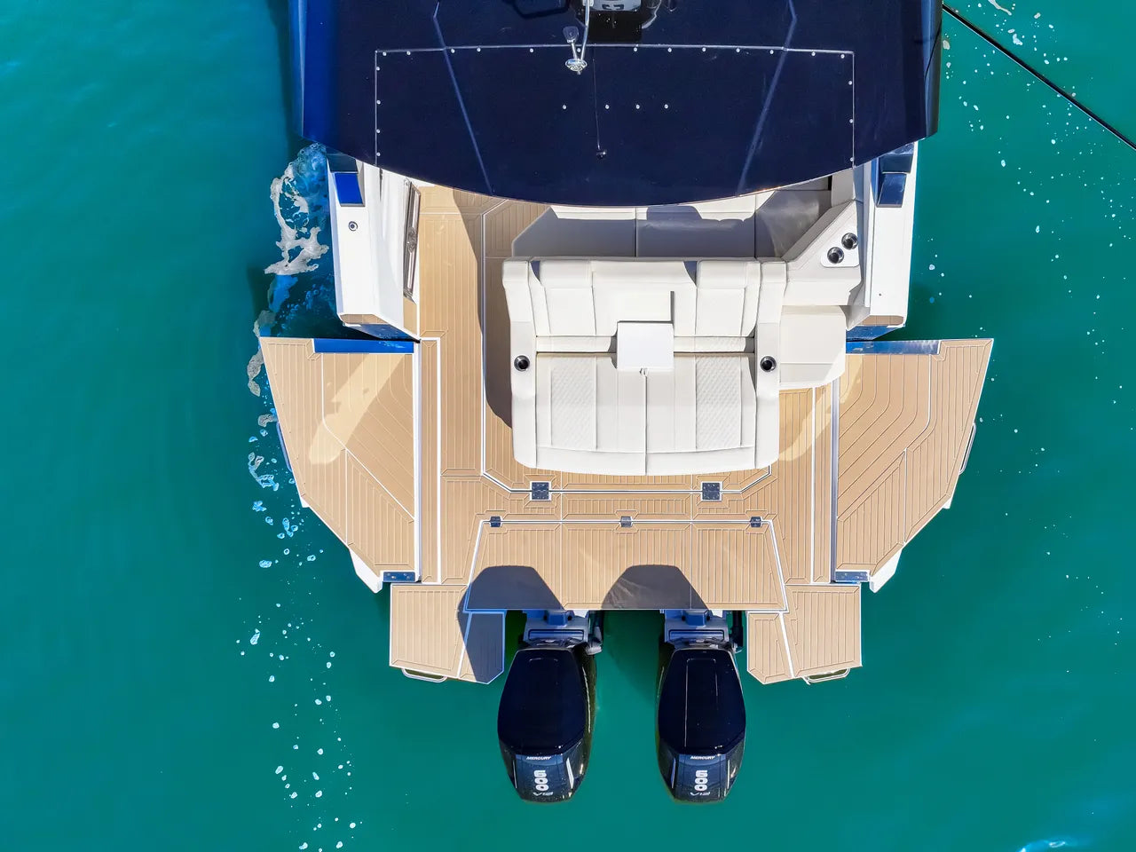 2026 Cruisers Yachts 42 GLS Outboard 42.0 feet, Clearwater, Florida #15