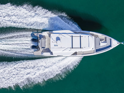 2026 Cruisers Yachts 38 VTR 38.0 feet, Clearwater, Florida #40