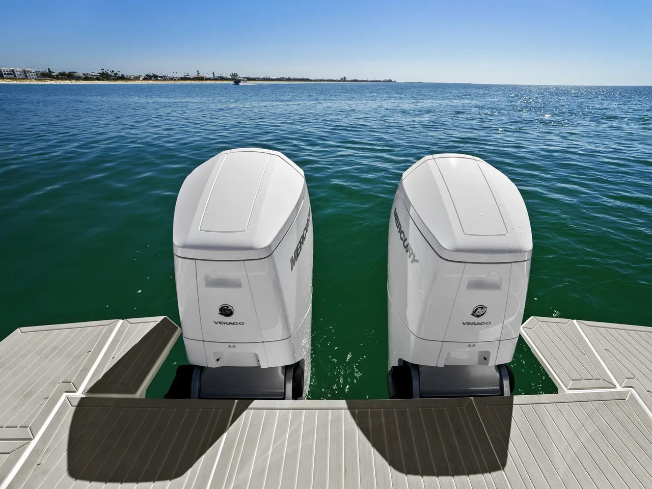 2026 Cruisers Yachts 42 GLS Outboard 42.0 feet, Clearwater, Florida #63