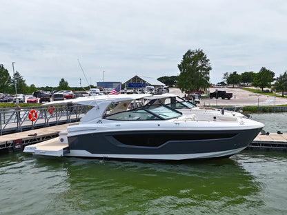 2026 Cruisers Yachts 38 GLS 38.0 feet, Clearwater, Florida #2