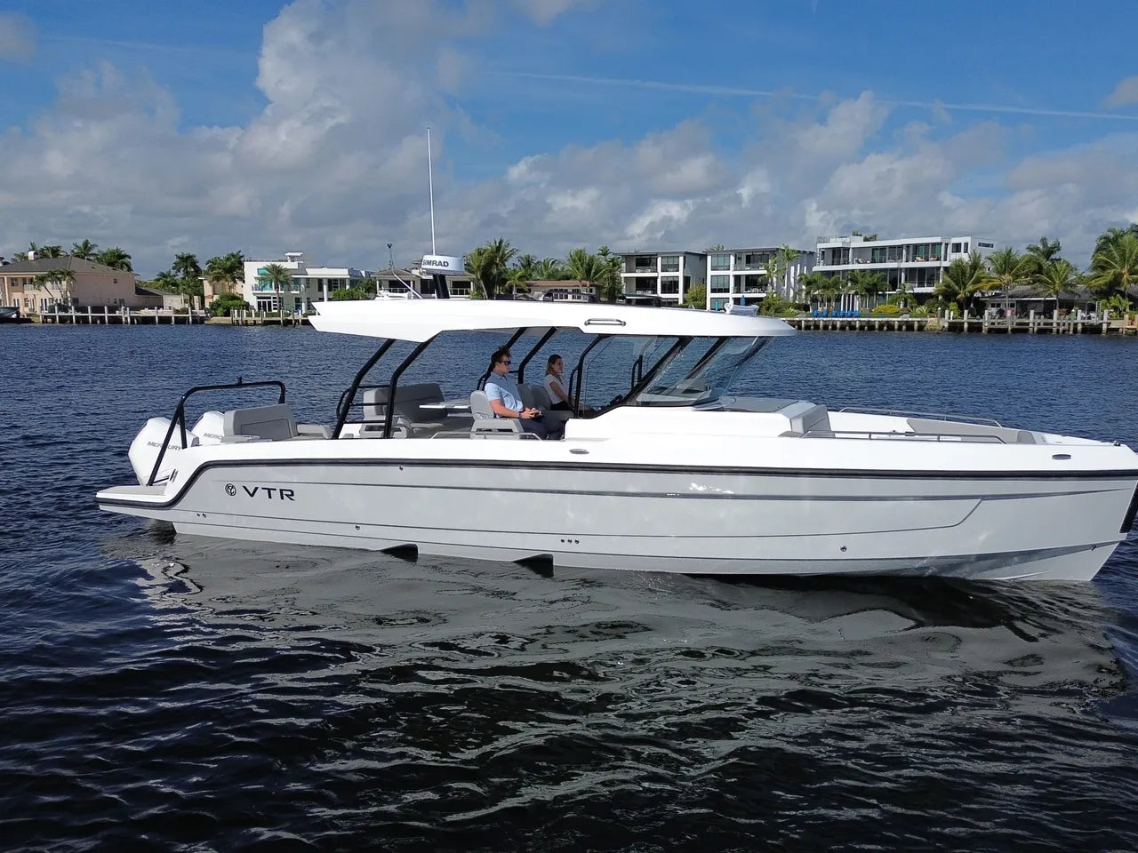 2026 Cruisers Yachts 38 VTR 38.0 feet, Clearwater, Florida #3